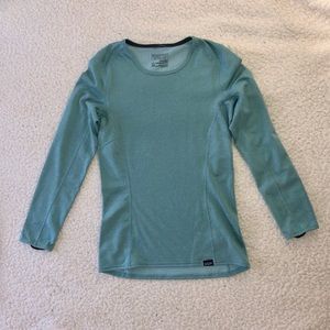 Patagonia Midweight Capilene Baselayer